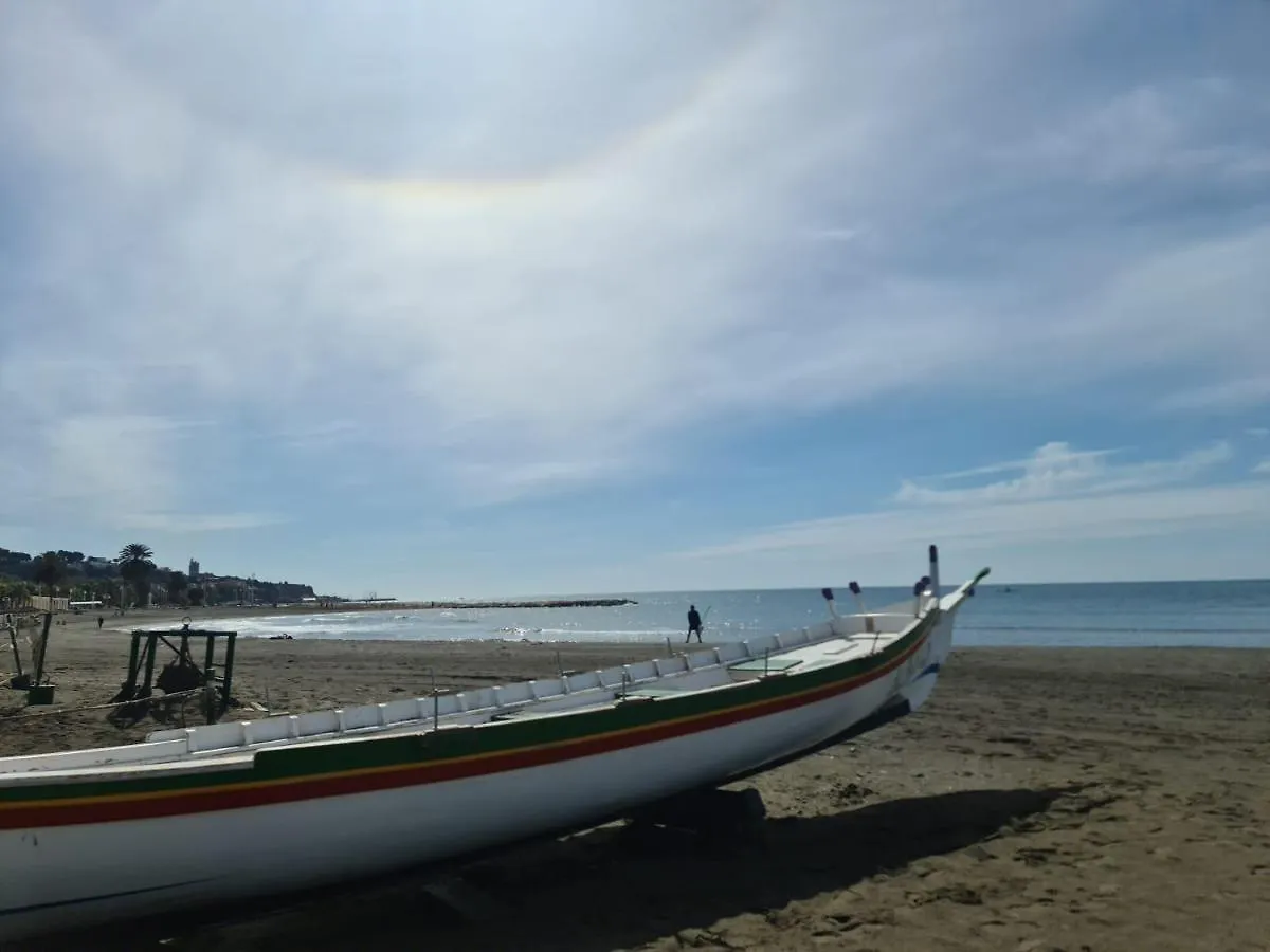 Apartamento cerca de la playa Apartamento Málaga España