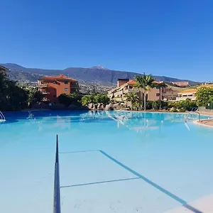 Jardin Del Teide Apartamento Puerto de la Cruz (Tenerife)