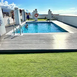 Estudio En Plaza Del Charco Apartamento Puerto de la Cruz (Tenerife)