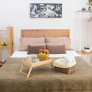  Apartamento Picasso