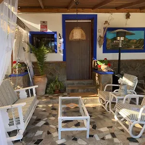 La Ilusion Сasa de vacaciones Málaga