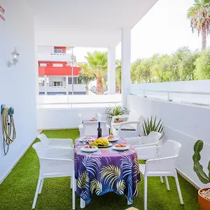 Estella By Vive La Exclusividad Apartamento Puertito de Guimar